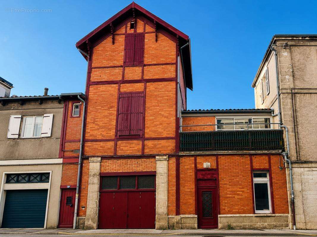 Appartement - photo 5