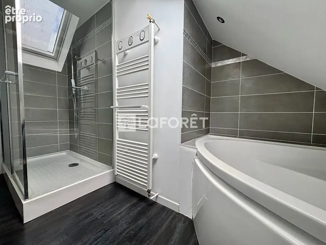 Maison Saint Nazaire 7 pièces 137.52 m2 - photo 11