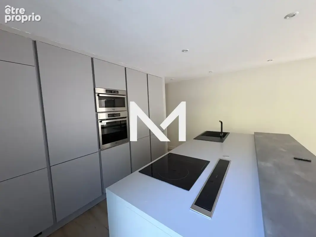 Appartement 2 pièces 53 m² à vendre à Claix (38640) - photo 2
