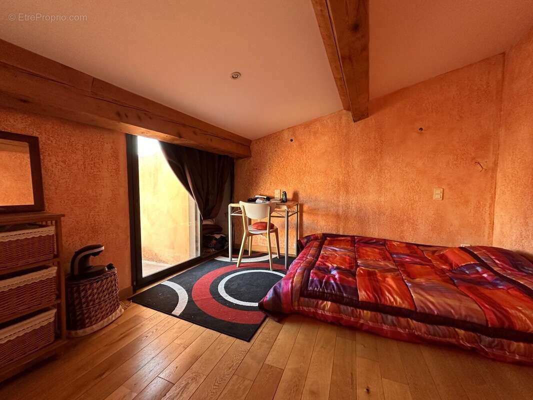 Maison à MILLAS