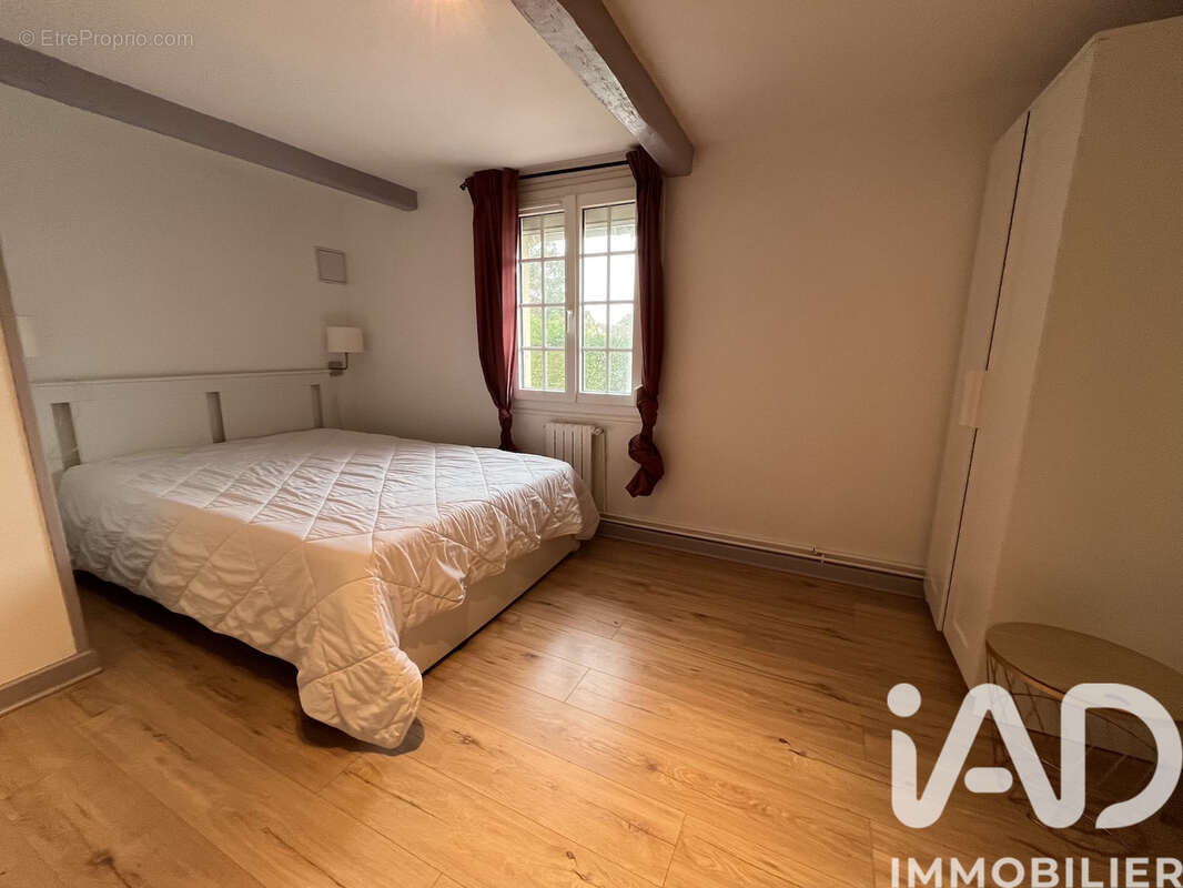 Photo 6 - Maison à BLONVILLE-SUR-MER