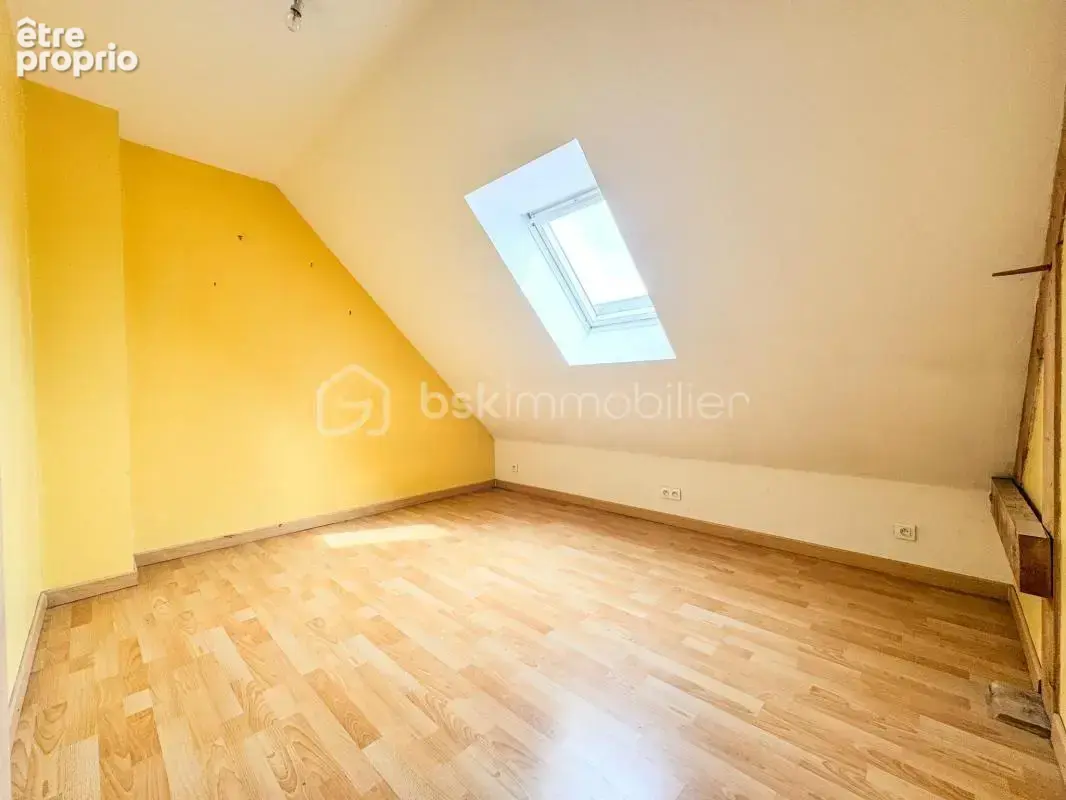 Maison 4 chambres - 116m2 avec sous-sol - photo 12