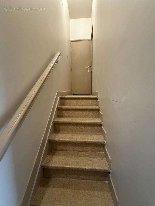 Appartement à ROUBAIX