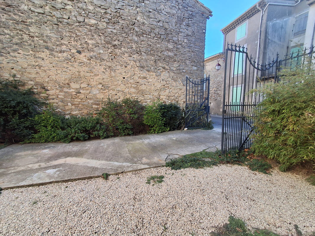 Maison à PEPIEUX