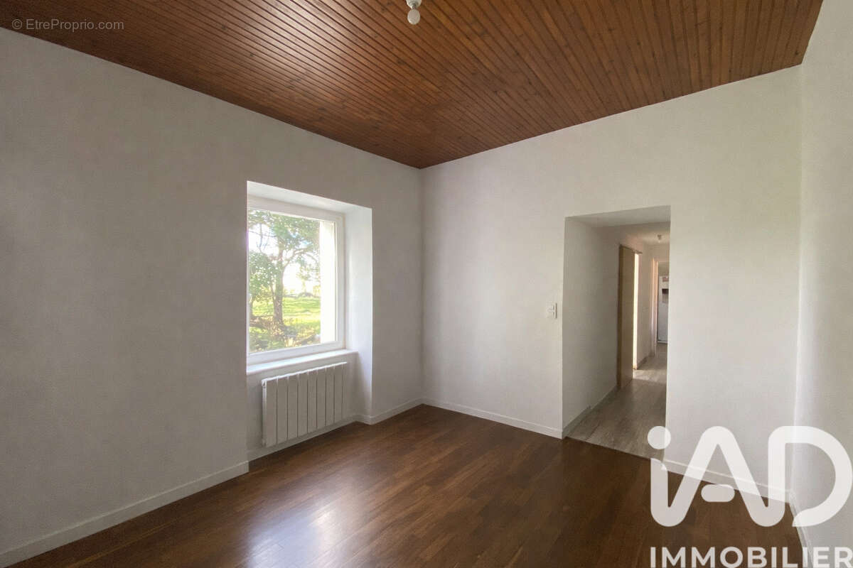 Photo 9 - Maison à JUGON-LES-LACS