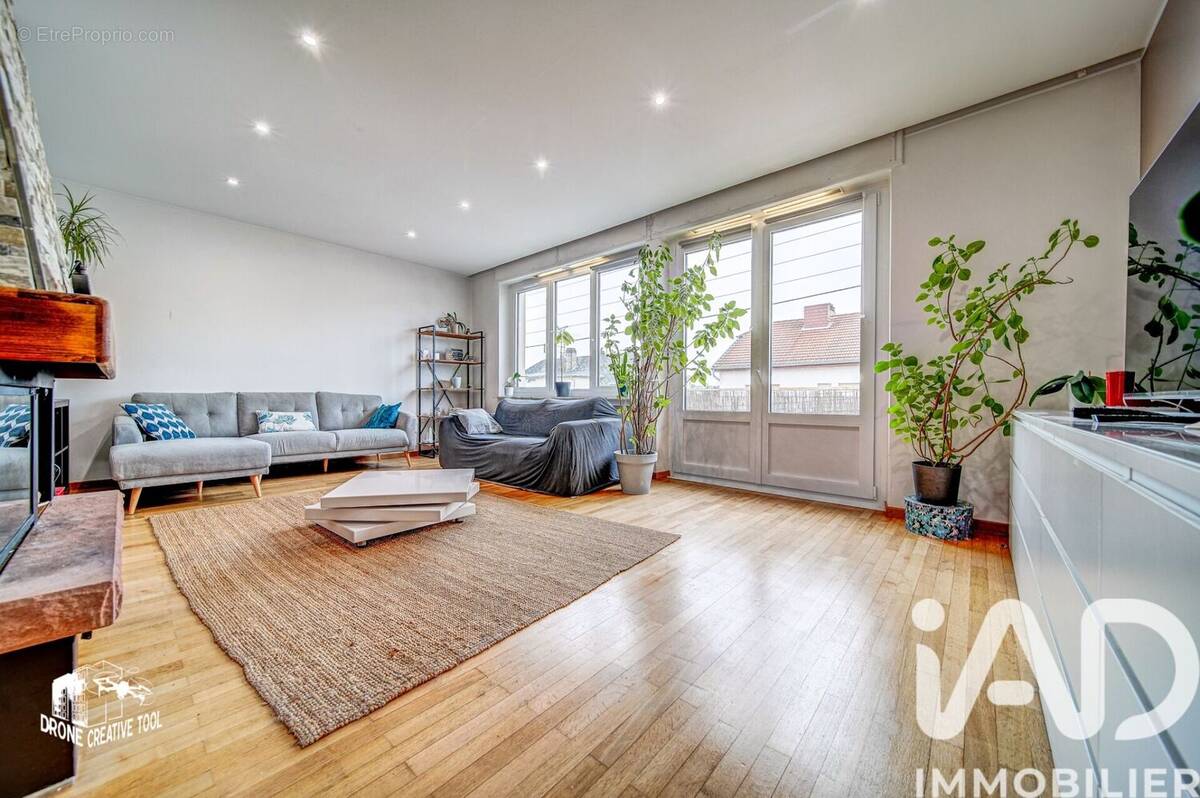 Photo 1 - Appartement à THIONVILLE