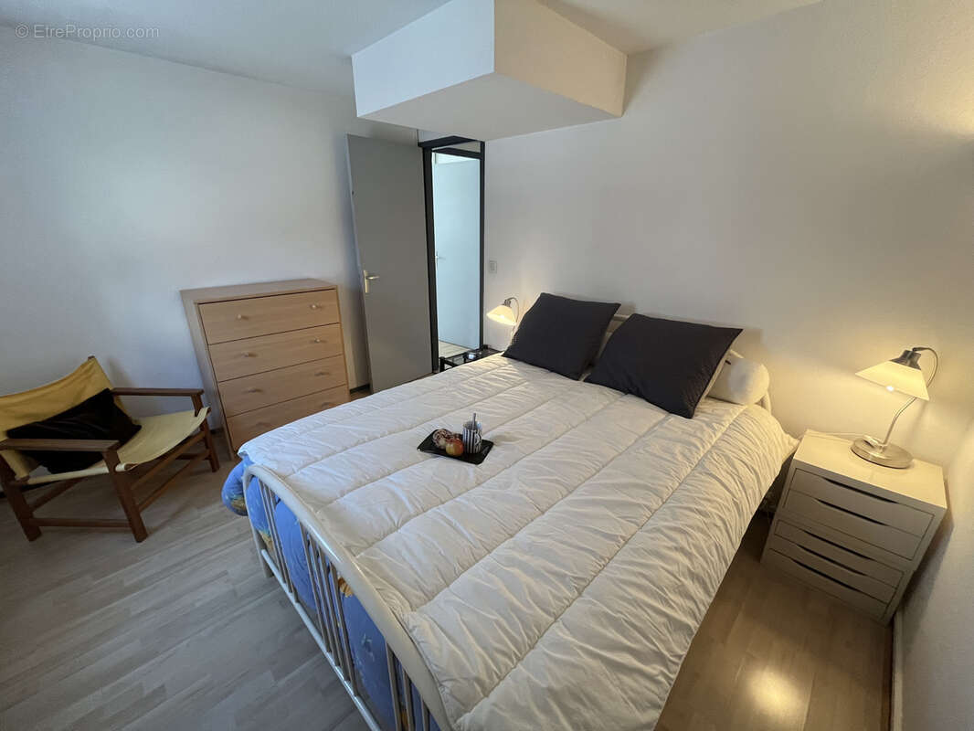 Appartement à SAINT-LARY-SOULAN