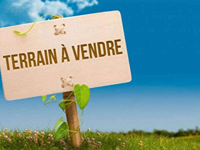 Terrain à NOGENT-LE-ROI