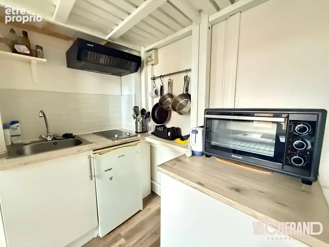 Appartement 123 m² à vendre à Lille (59000) - photo 3