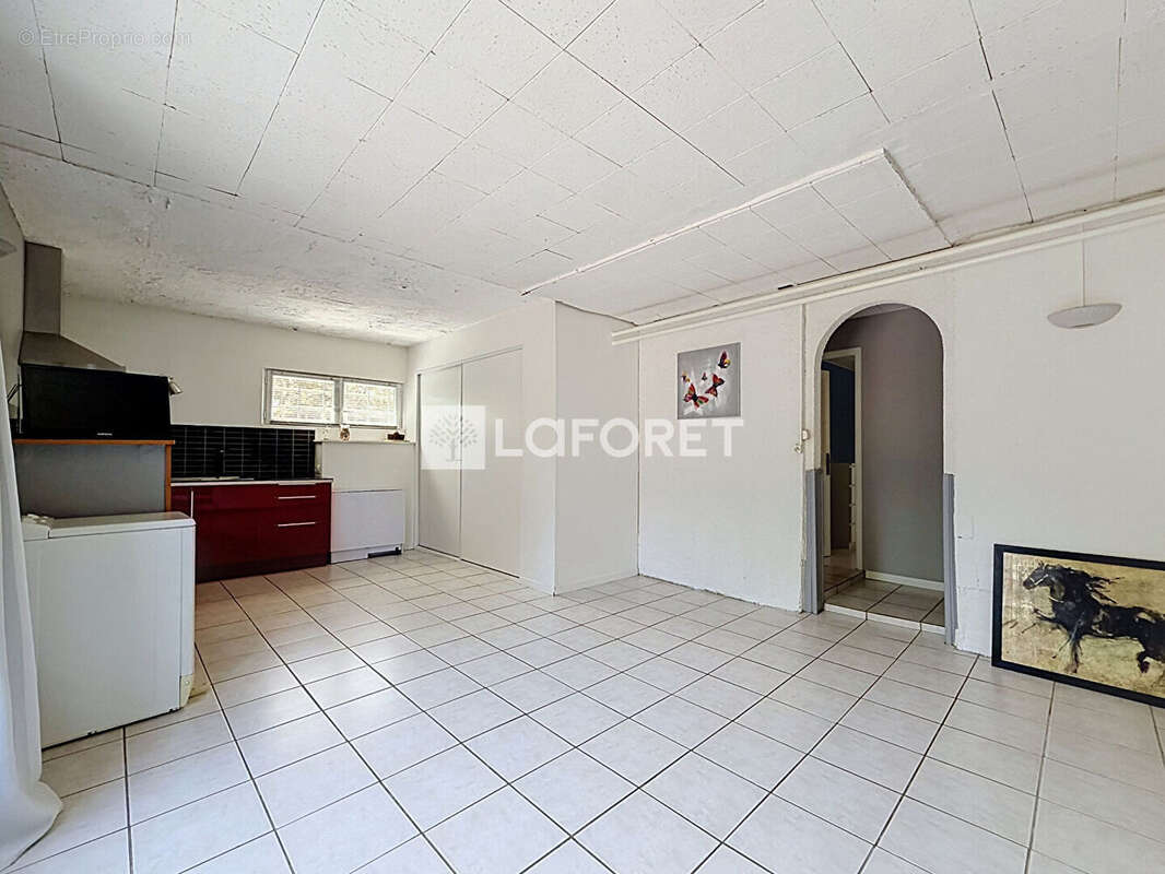 Maison Bourg La Reine 8 pièces 152 m2 - photo 11