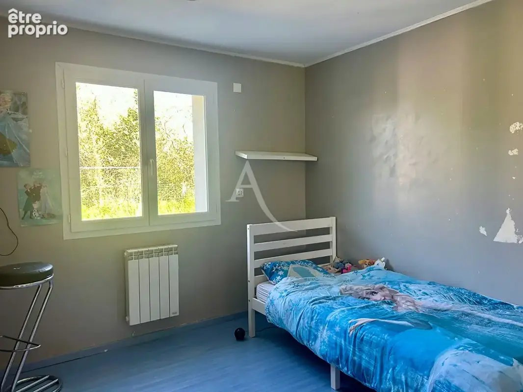 Maison à Moreilles - photo 7