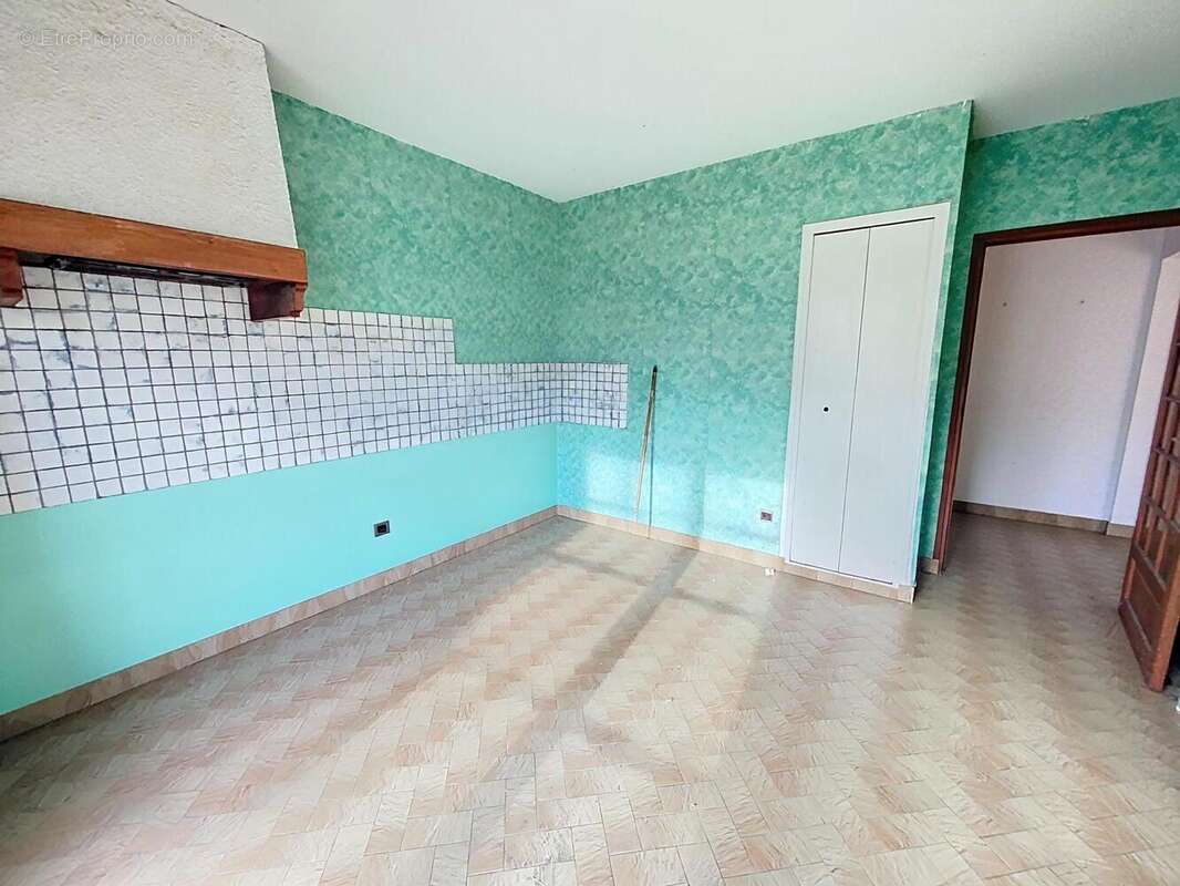 Photo 4 - Maison à LA VOULTE-SUR-RHONE