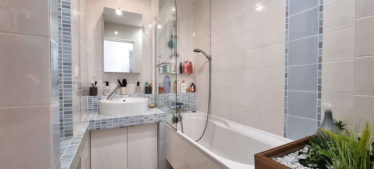 Appartement-le Plessis Trevise-  - photo 9