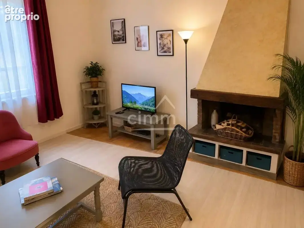 Appartement t2 au cœur de sisteron - photo 5
