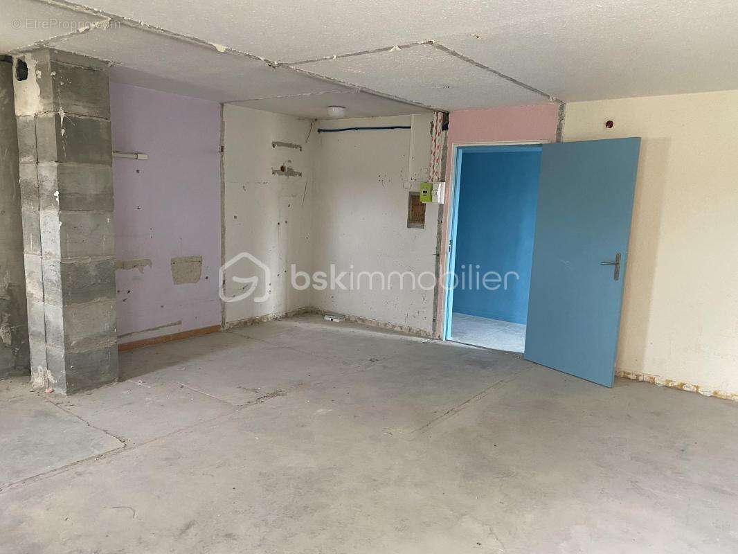 SAINT-CHRISTOL ((84) - 55 000 € FAI – 68 m² + 2 balcons + 2 places de parking - Créez votre appartement sur mesure ! Plusieurs p - photo 8