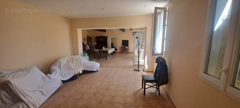 Maison à SAINTE-CHRISTIE-D&#039;ARMAGNAC