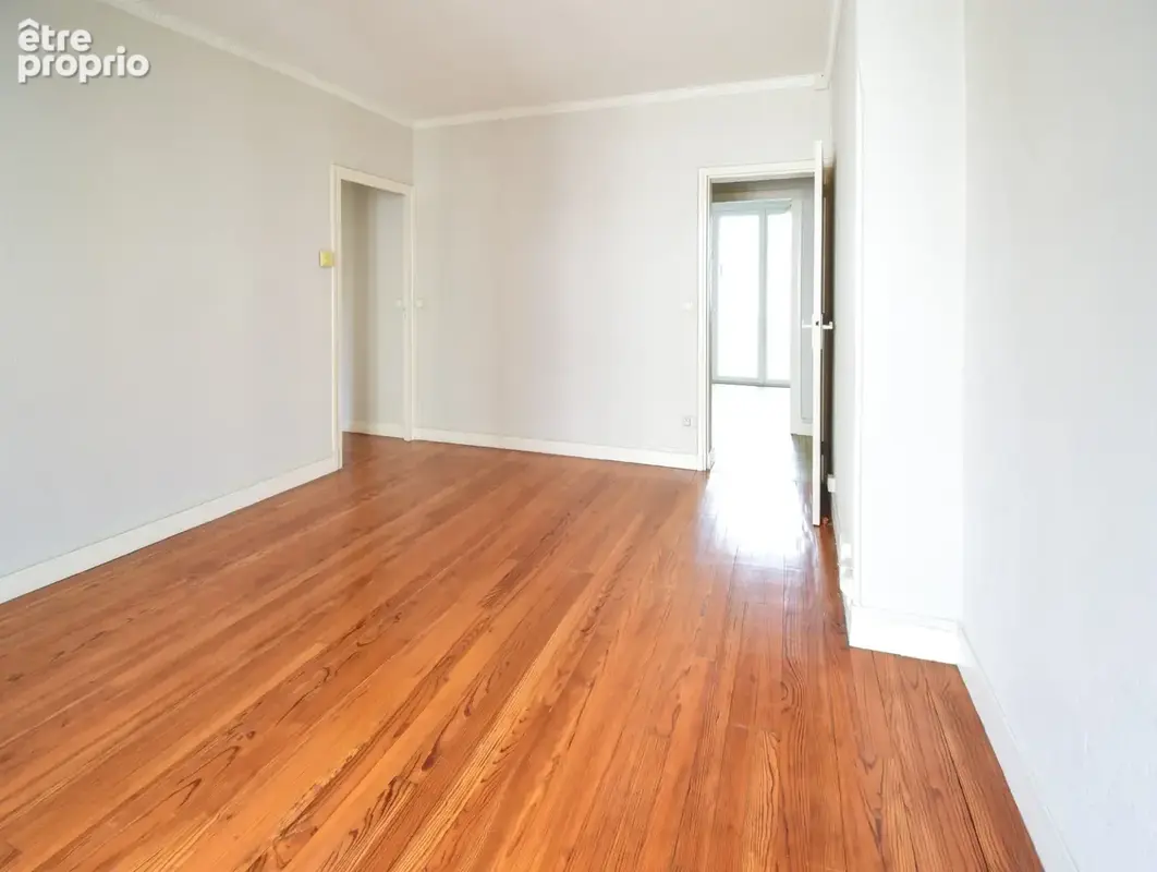 Appartement à vendre 3 pièces TARBES (65) - photo 6