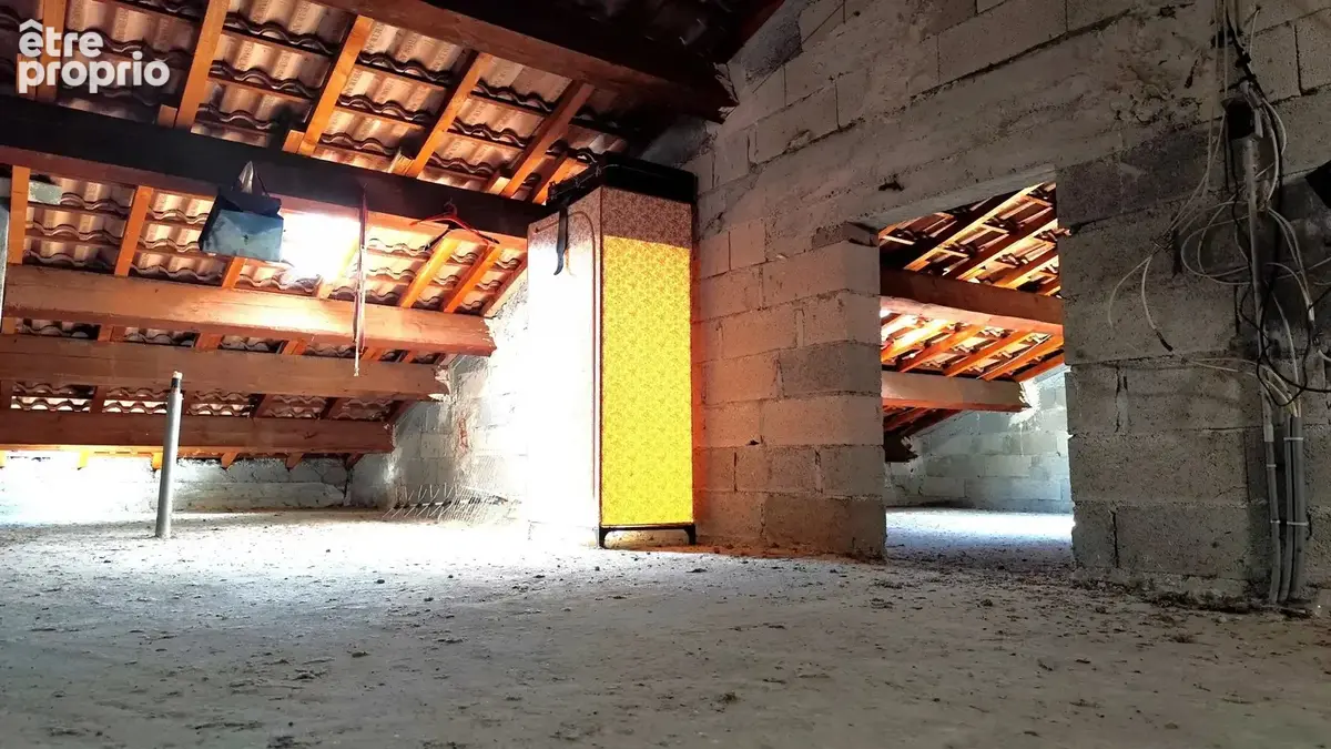 Maison 157 m² - Ascenseur - Garage - Terrain 930 m² - photo 24