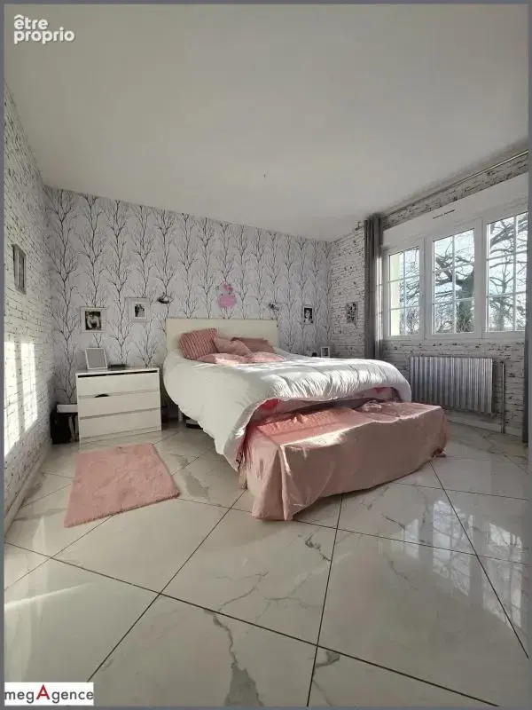 Maison 237 m² , 8 pièces avec logement indépendant – Terrain 3 000 m² - photo 6