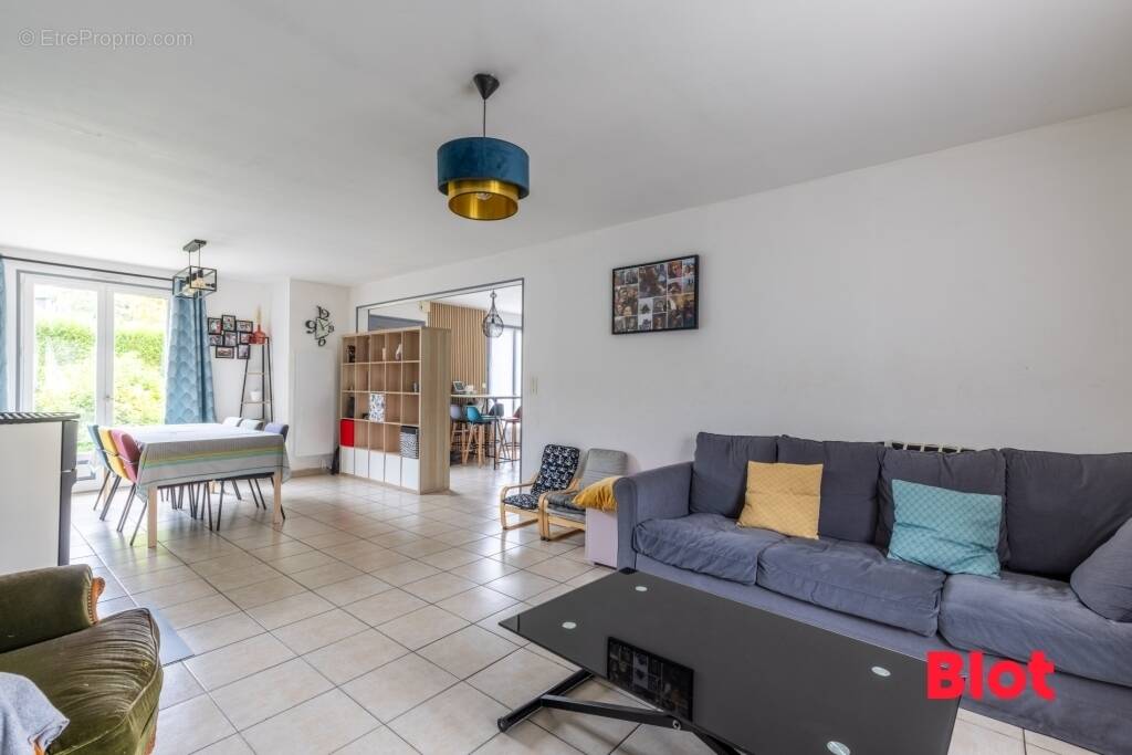 Maison à BAIN-DE-BRETAGNE