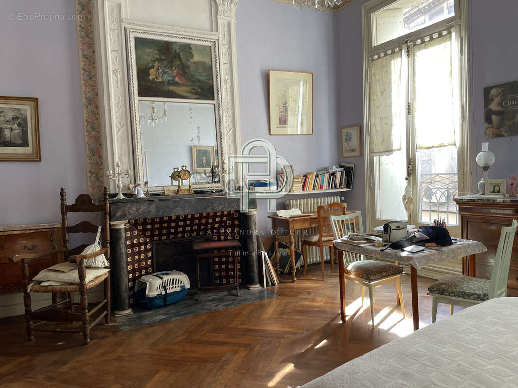 Appartement à NARBONNE