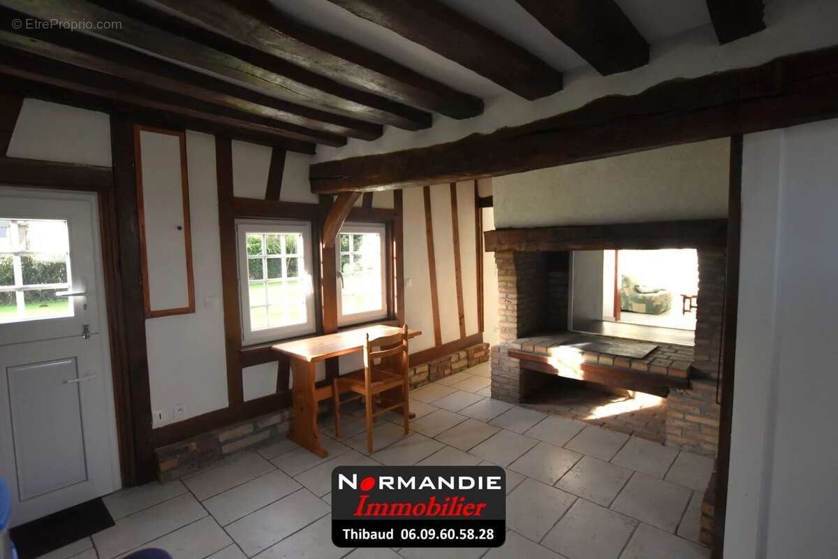 Maison à BARENTIN