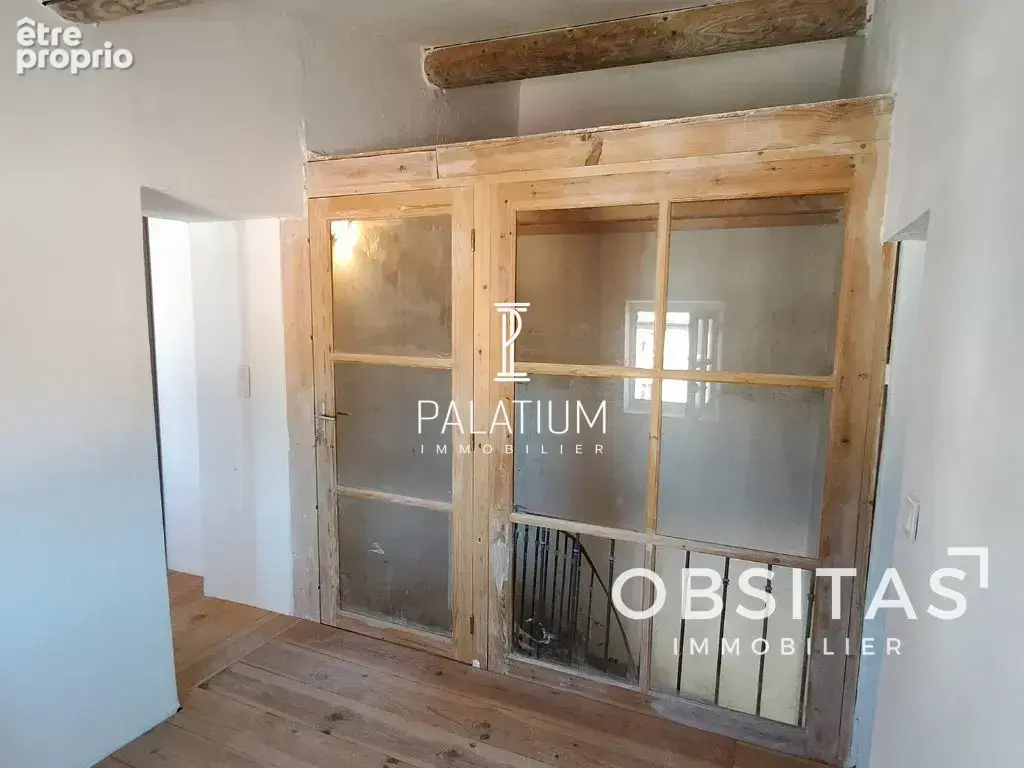 Grande maison de village en plein coeur du village - photo 20