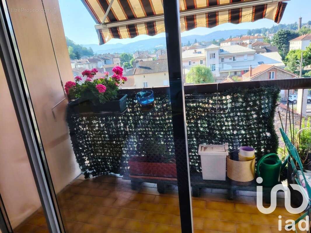 Photo 7 - Appartement à UNIEUX