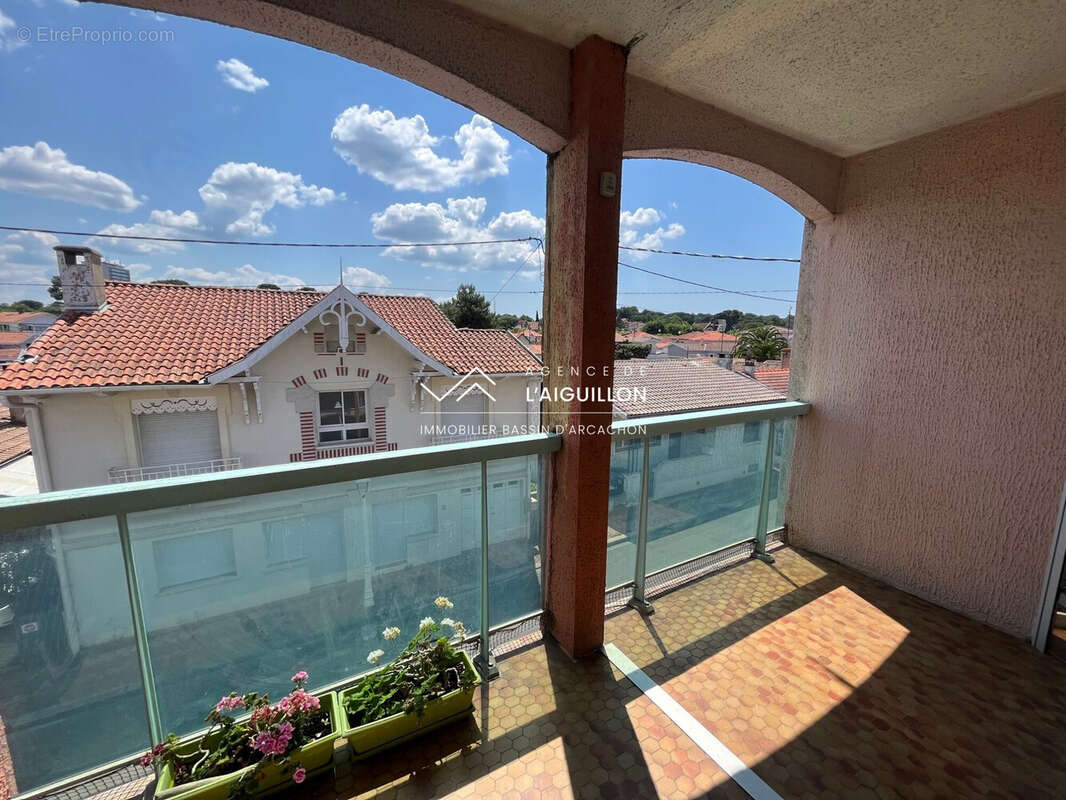 Appartement à ARCACHON