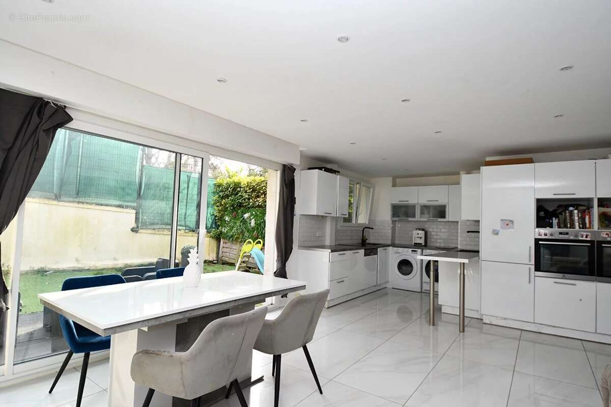 Appartement à CHATOU