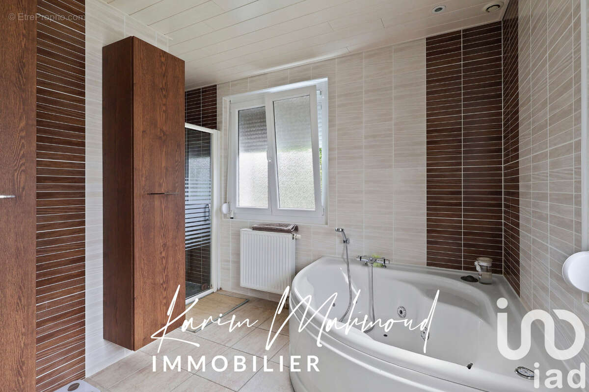 Photo 4 - Maison à DAMPRICHARD