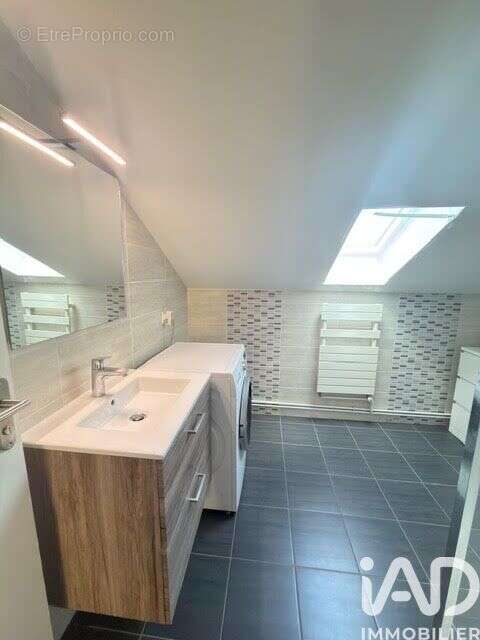 Photo 9 - Maison à SAINT-JULIEN-LES-METZ