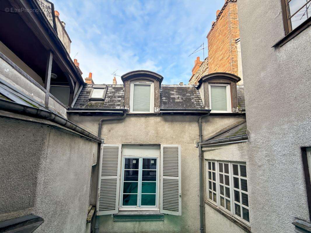 Appartement à ORLEANS