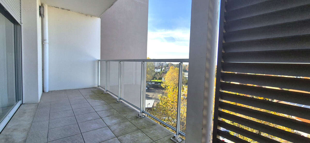 Appartement à PAU
