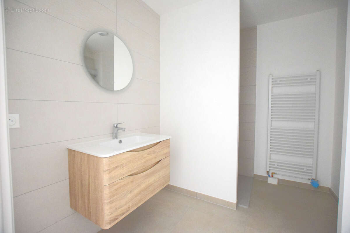 Appartement à RAMBOUILLET