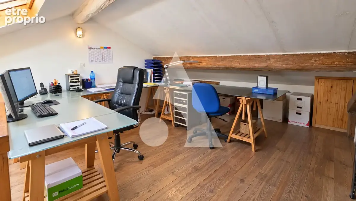 Montferrier-sur-lez - murs commerciaux / local professionnel - 75 m² - photo 6