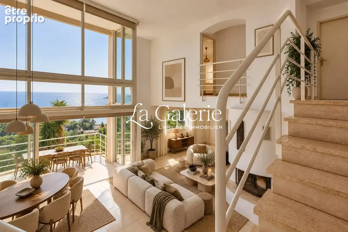 Maison 6 pièces 200 m² à vendre à Carqueiranne (83320) - photo 3