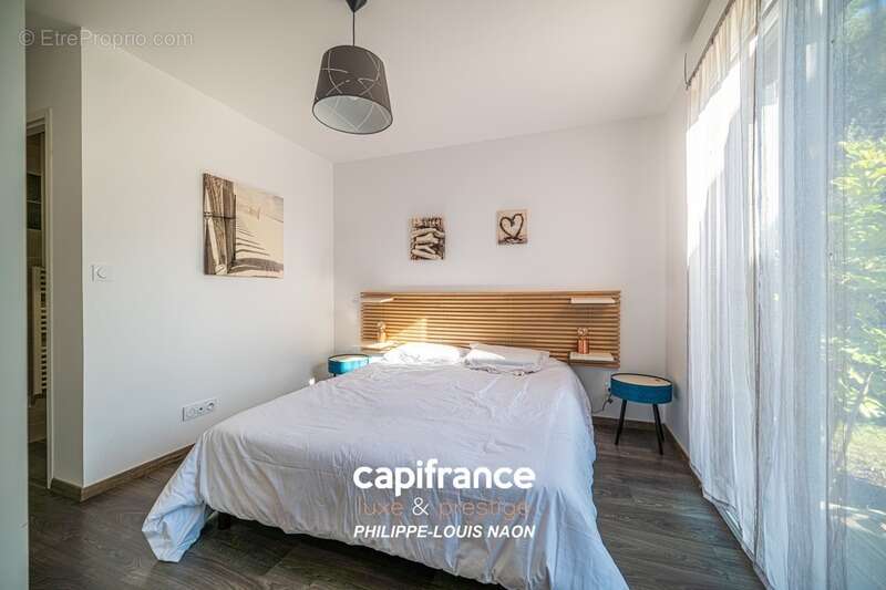 Maison à JARD-SUR-MER