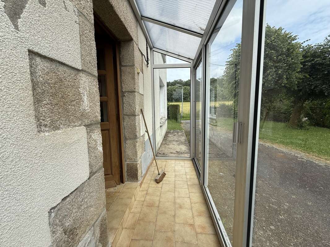 n°3 - Maison à SAINT-MARTIN-SAINTE-CATHERINE