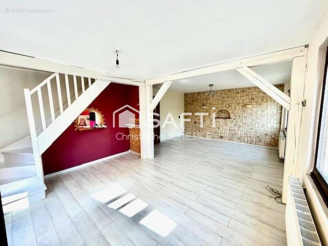 Photo 5 - Appartement à GRANDVILLARS