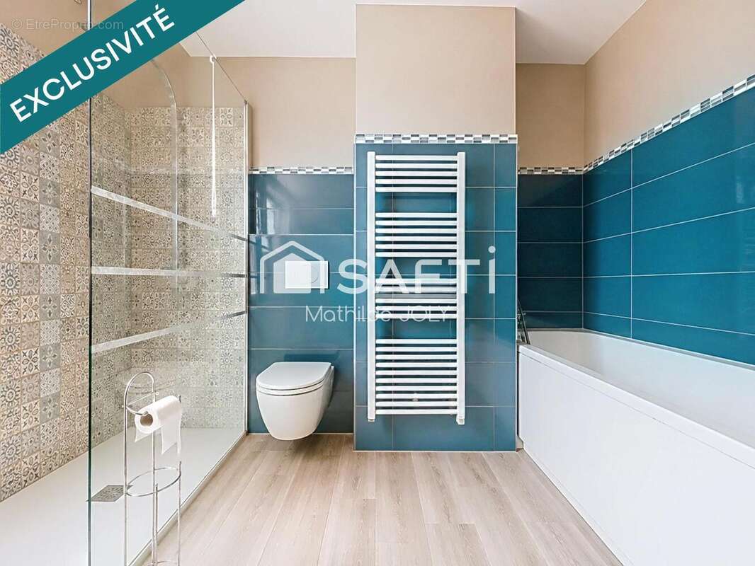 Maison 150 m² à Samer  - photo 5