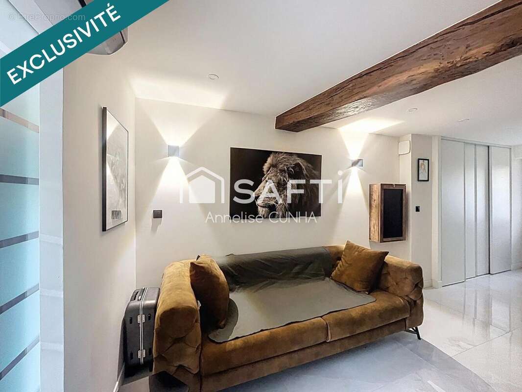 Photo 3 - Appartement à VOIRON