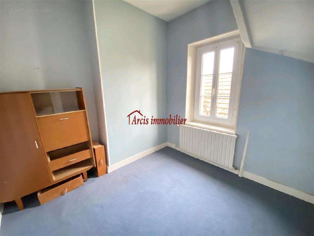 Maison à PLANCY-L&#039;ABBAYE