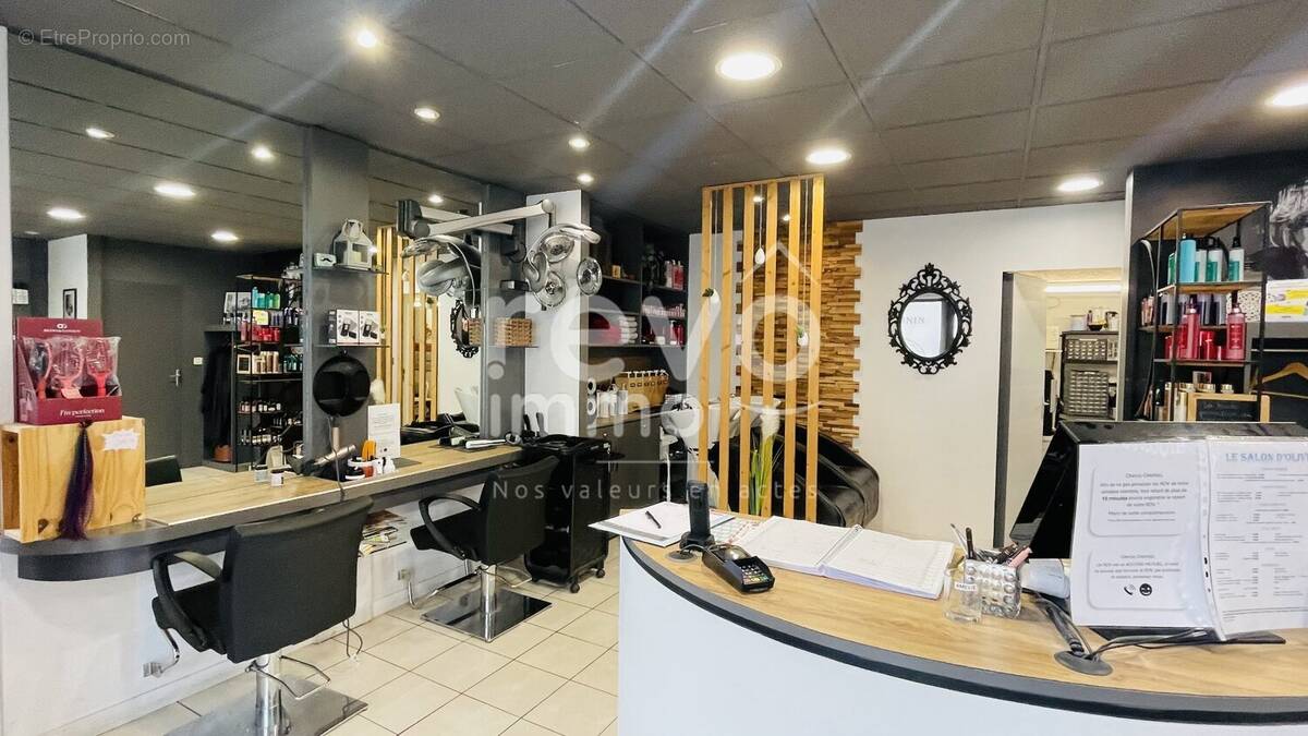 Maison à LA VARENNE