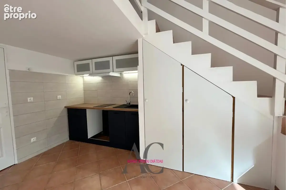 Maison mitoyenne 3 pièces – 56 m² – Garéoult - photo 6