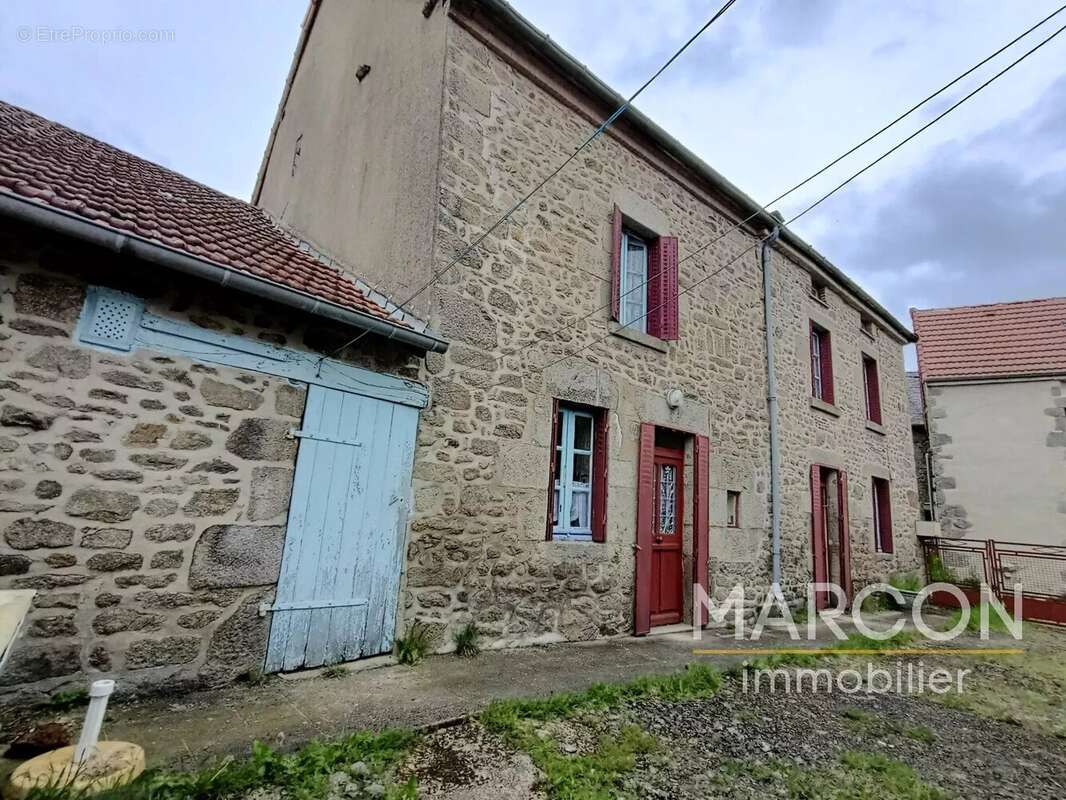 Vente maison secteur saint sulpice les champs - photo 3
