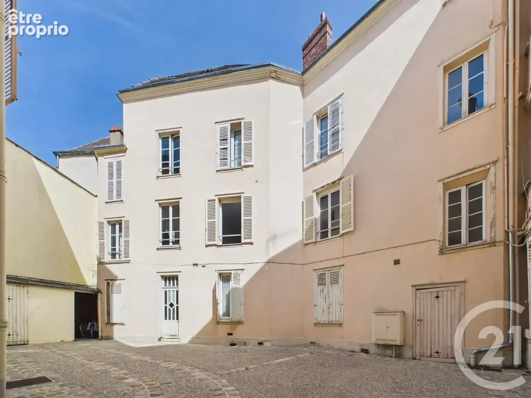 Appartement 2 pièces 31 m² à vendre à Chartres (28000) - photo 11