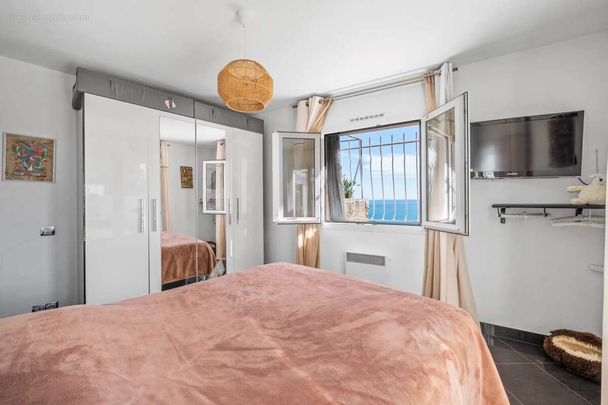 Appartement à CAP-D'AIL