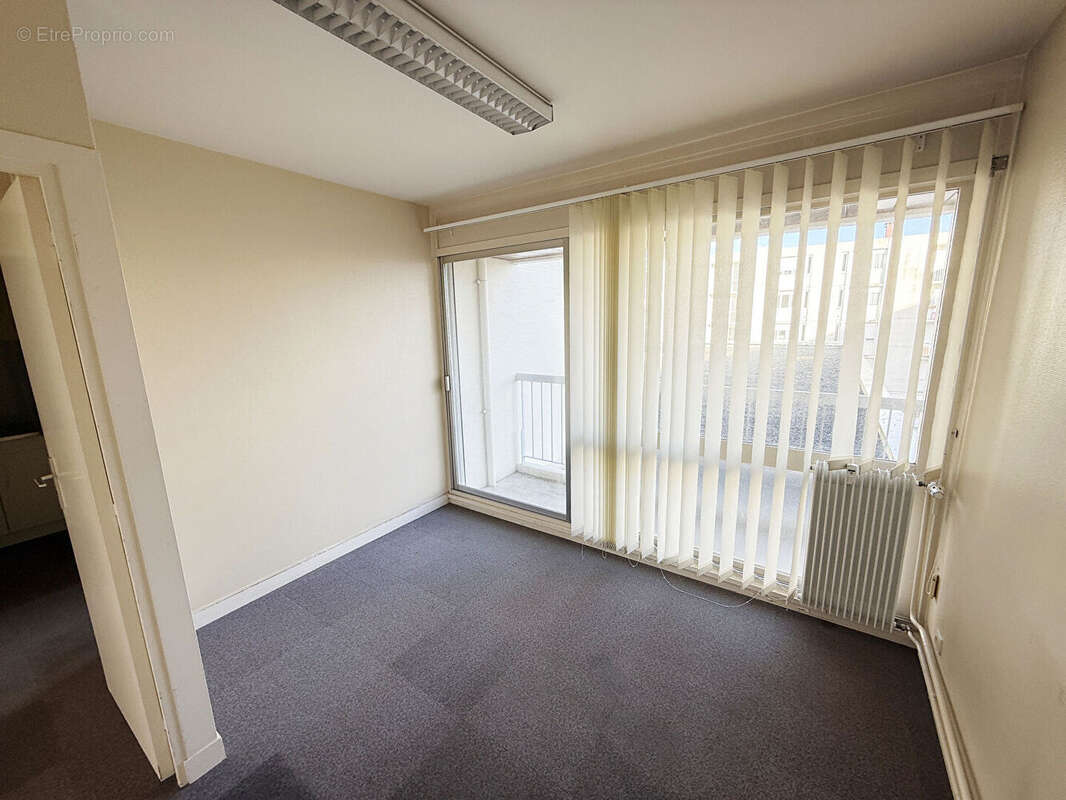 Appartement à SAINT-BRIEUC