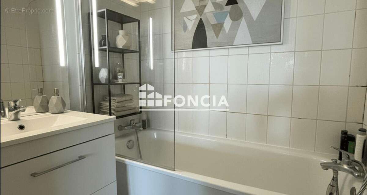 Appartement à LA ROCHELLE